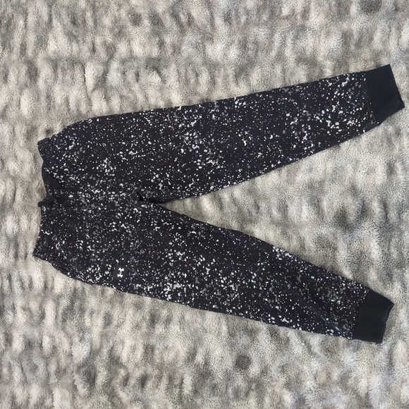 Under Armour Fleece Joggers - Picture 1 of 4